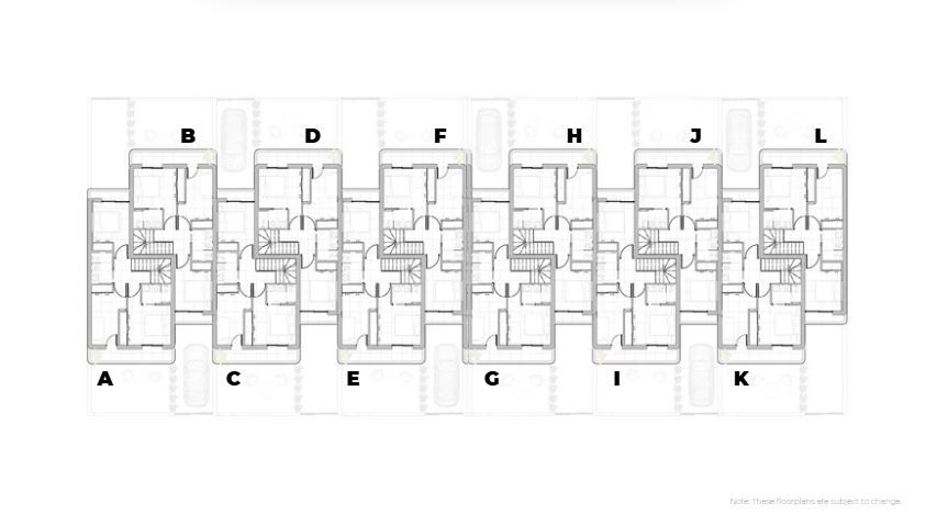Plano orientación El Puig