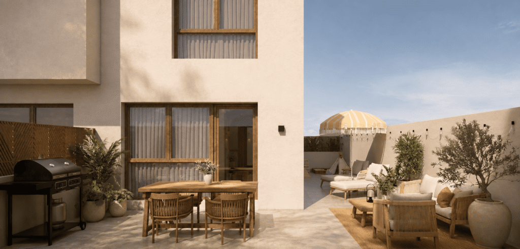 Puçol - 1 TERRAZA VIVIENDA 15