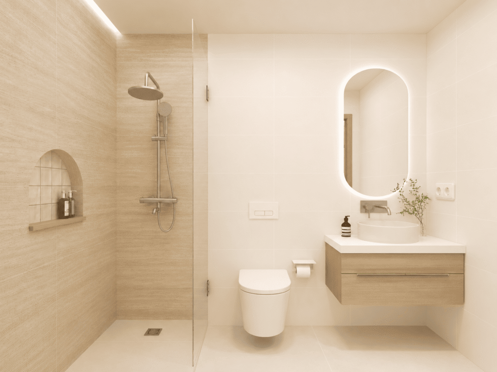 Puçol - 15 BAÑO PPAL