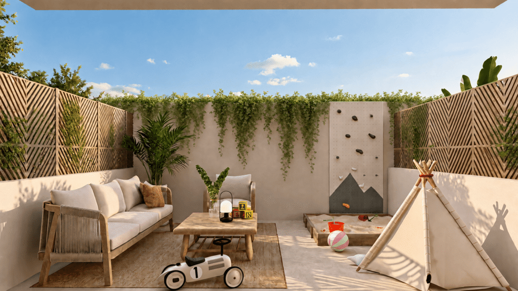 Puçol - 7 TERRAZA CELOSIA