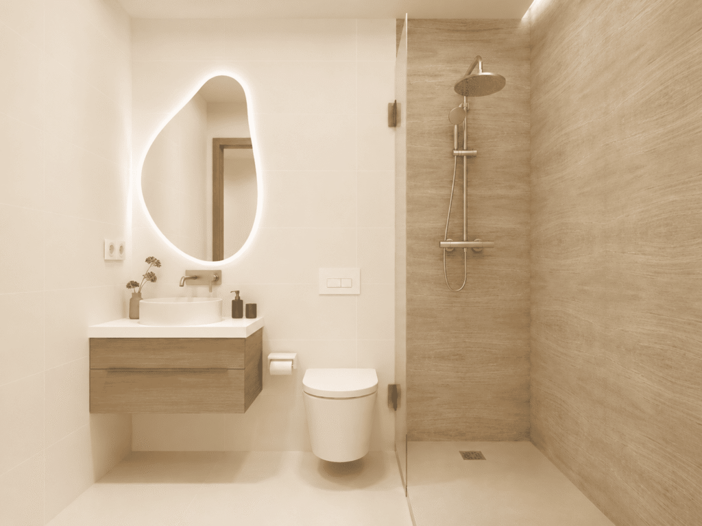 Puçol - 9 BAÑO PB