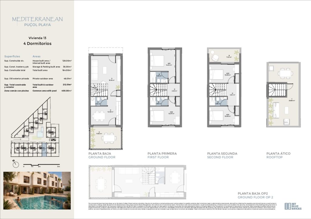 Vivienda 13