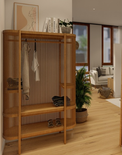 Miguel Paredes - INTERIOR 2