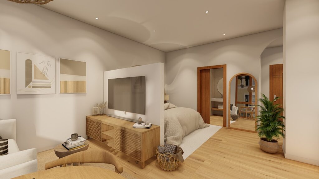 Miguel Paredes - INTERIOR 3