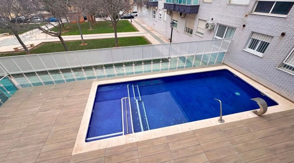 Rafelbunyol - PISCINA COMUNITARIA11