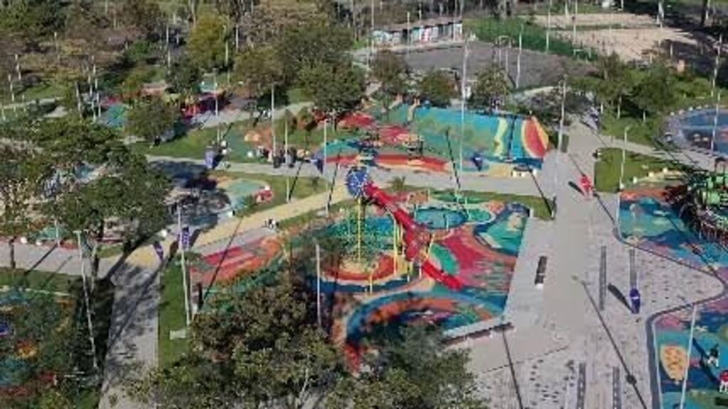 Rafelbunyol - BARRIO 13