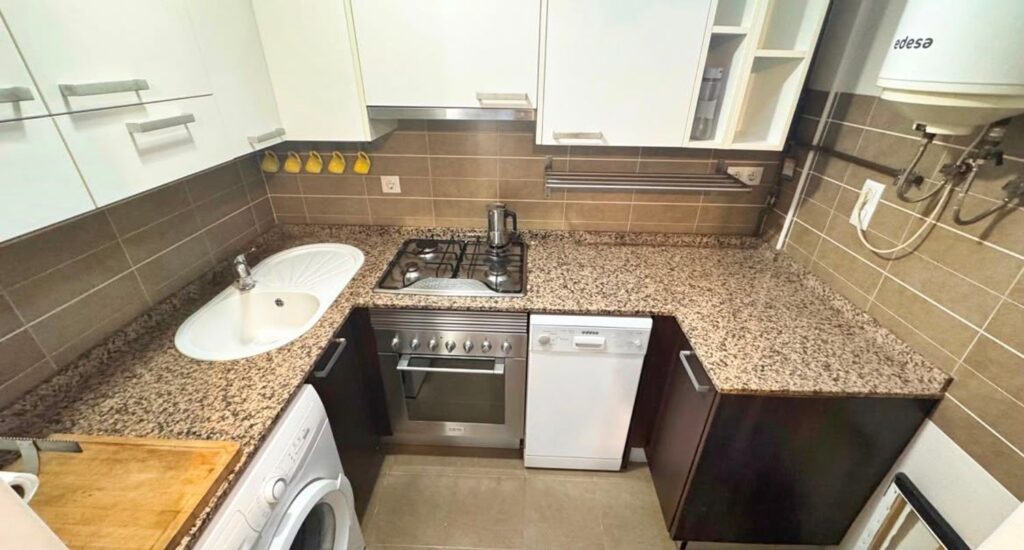 Rafelbunyol - COCINA 7