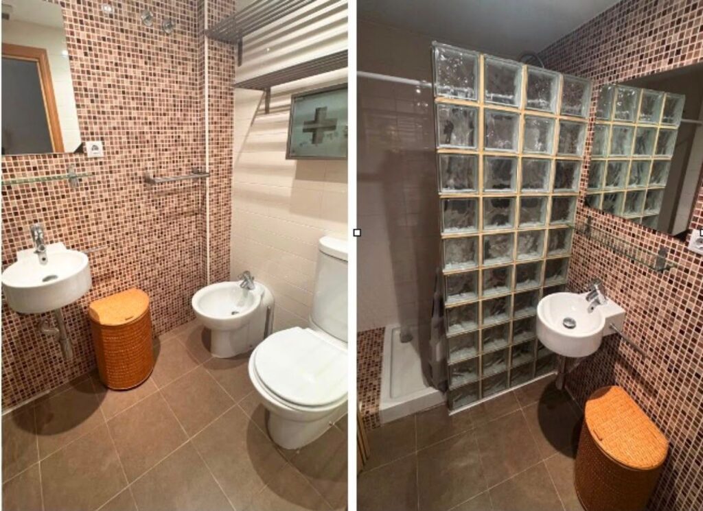 Rafelbunyol - BAÑO 8