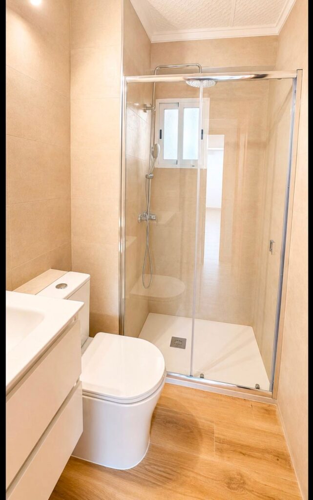 TresForques - BAÑO 11
