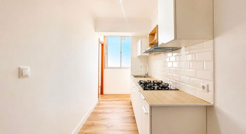 TresForques - COCINA 7