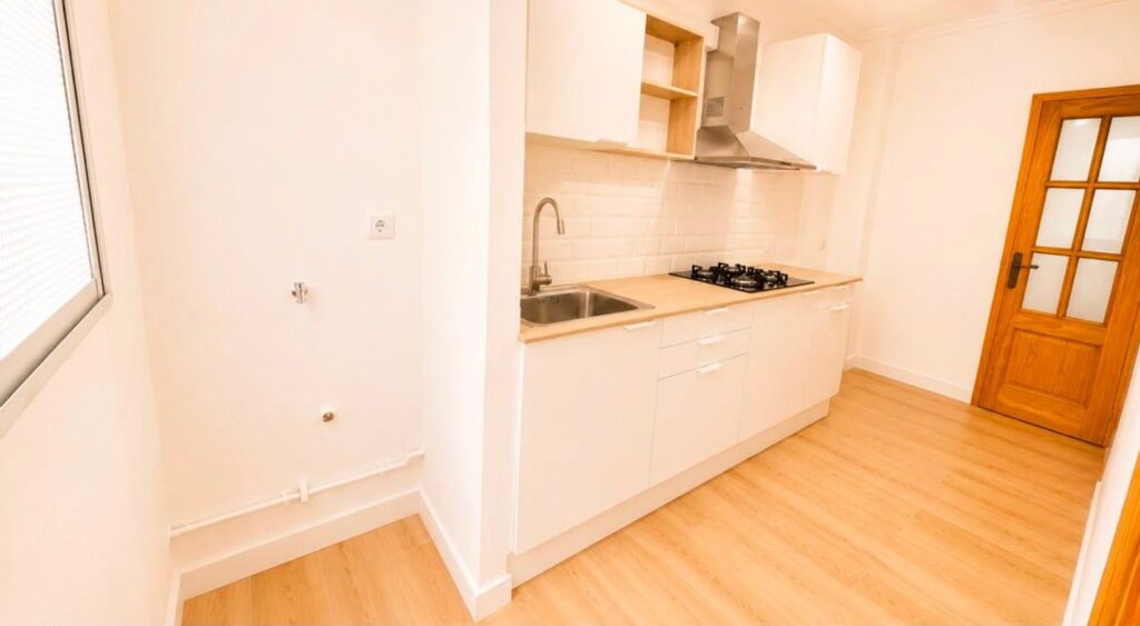 TresForques - COCINA 8