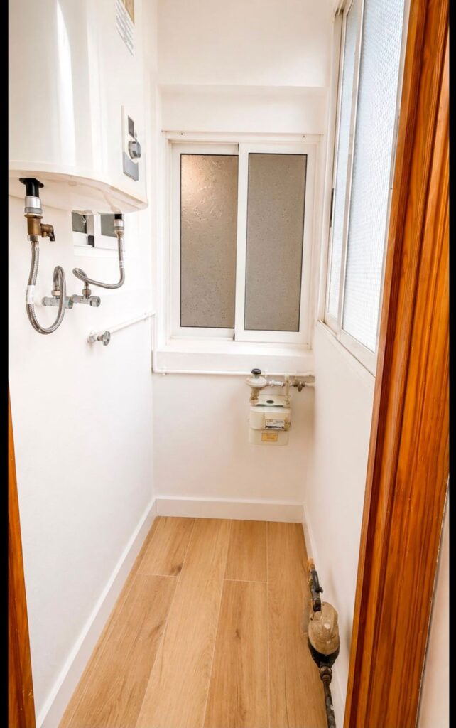 TresForques - BAÑO 9